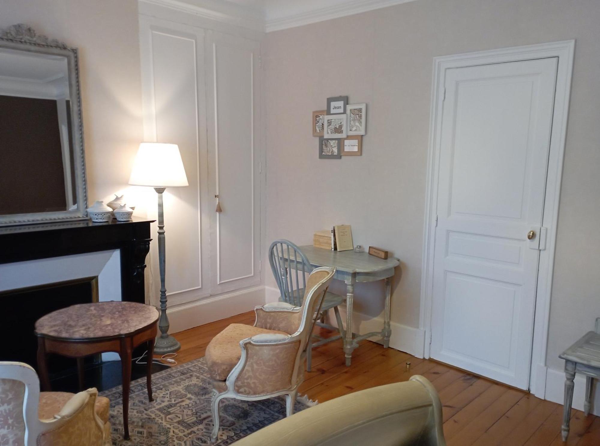 Le Clos Saint-Germain Rugles Exterior foto