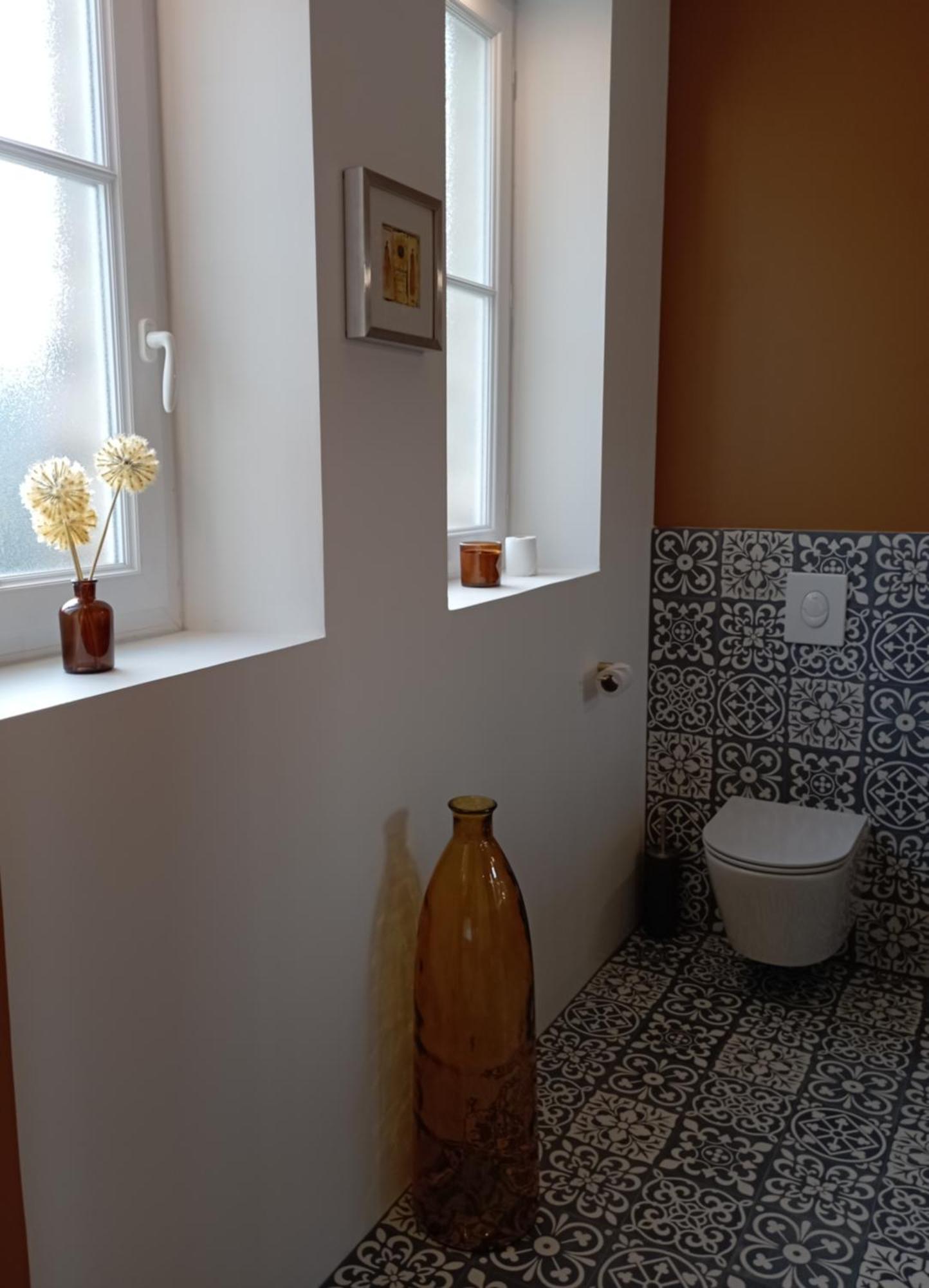 Le Clos Saint-Germain Rugles Exterior foto