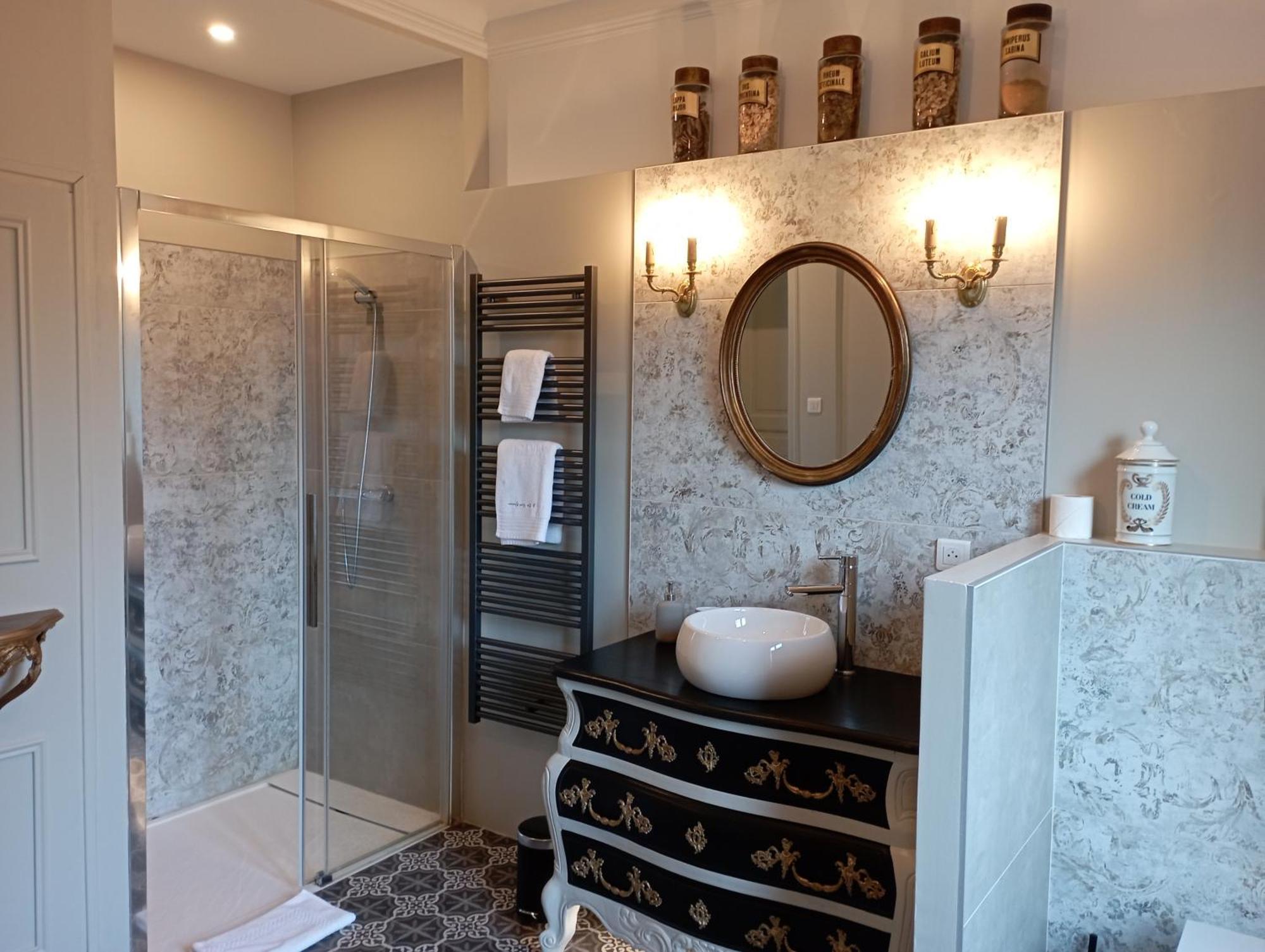 Le Clos Saint-Germain Rugles Exterior foto